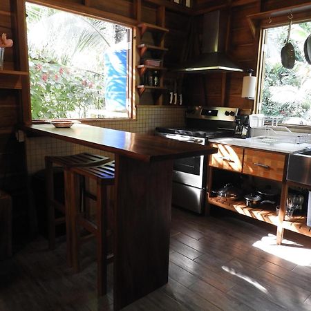 Villa Casita Bribri At Margarita Hills à Cocles Extérieur photo