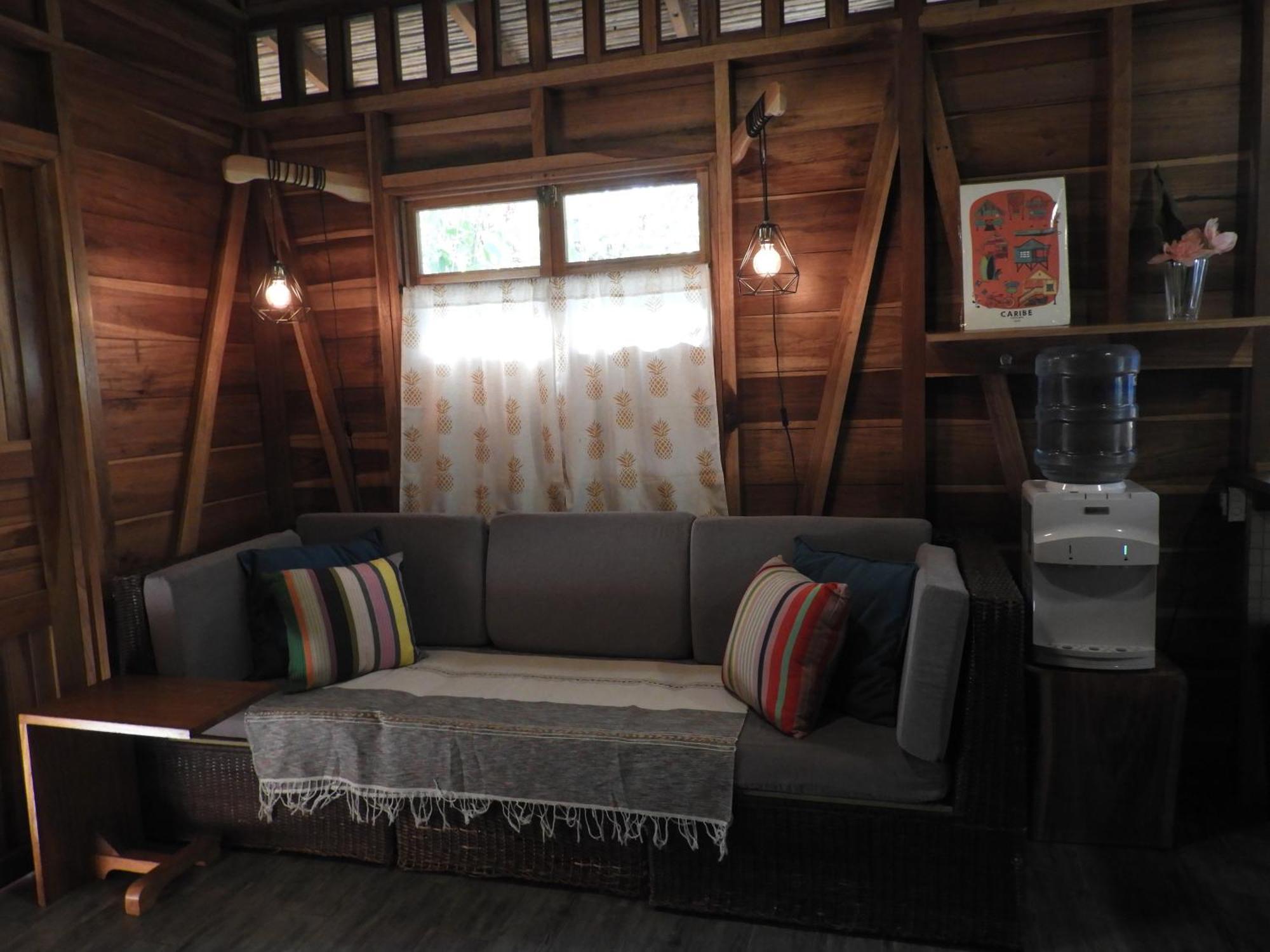Villa Casita Bribri At Margarita Hills à Cocles Extérieur photo